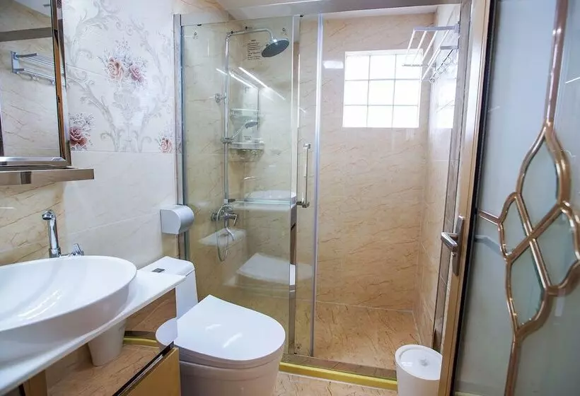 هتل Residence Lodge