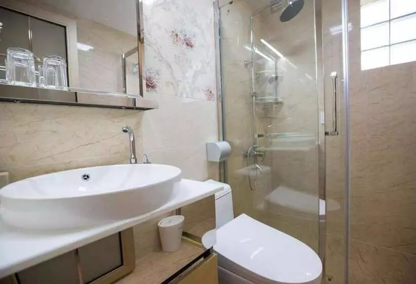 هتل Residence Lodge