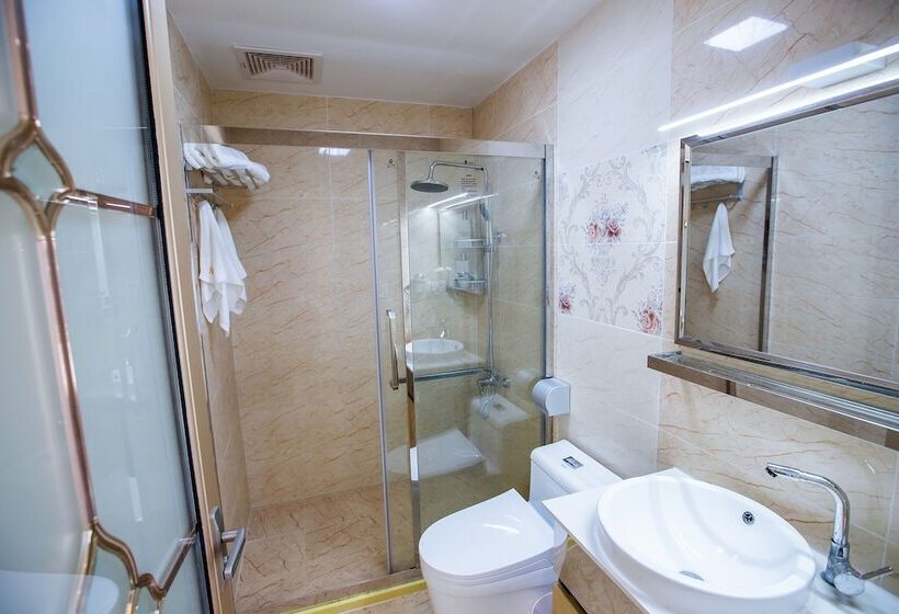 فندق Residence Lodge