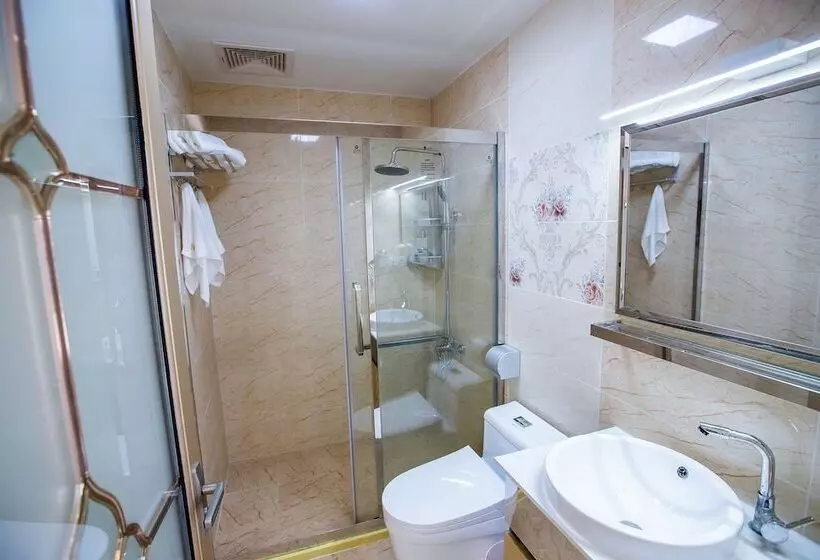 هتل Residence Lodge