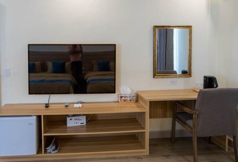 فندق Residence Lodge