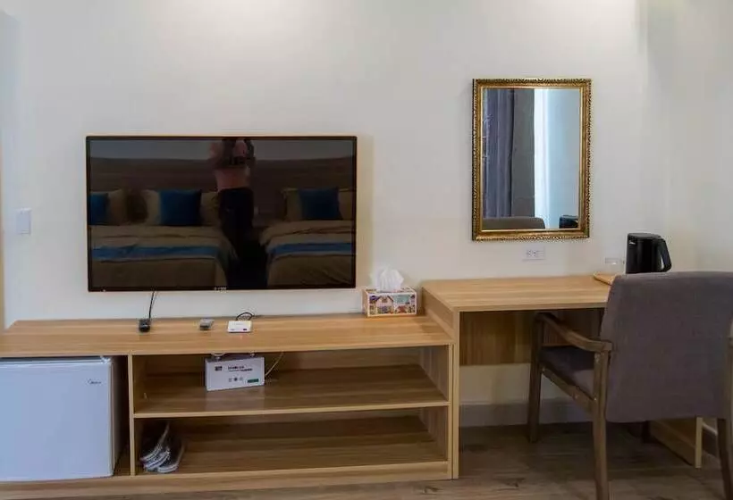 هتل Residence Lodge