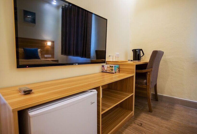 فندق Residence Lodge