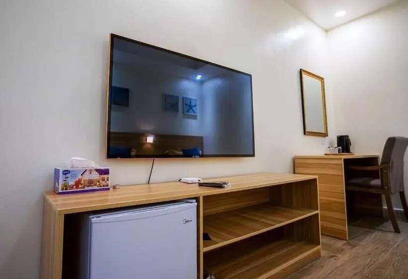 هتل Residence Lodge