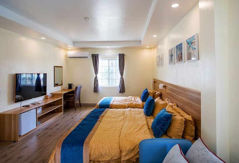 فندق Residence Lodge