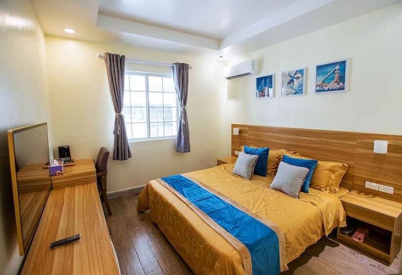 فندق Residence Lodge