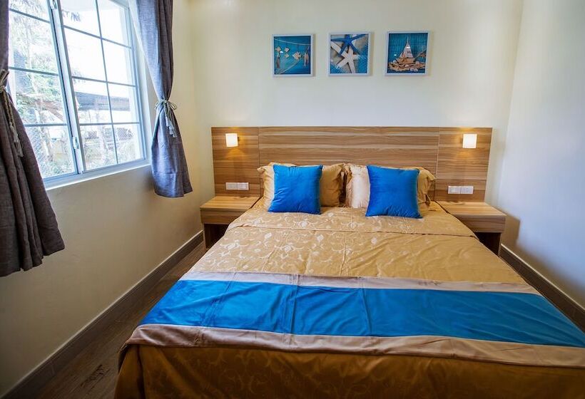 فندق Residence Lodge