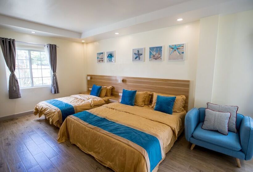 فندق Residence Lodge