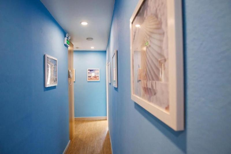 فندق Residence Lodge