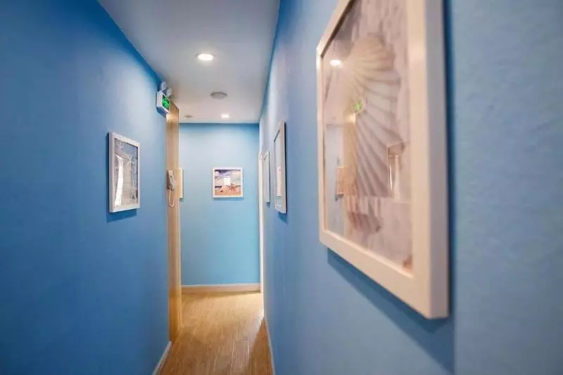 هتل Residence Lodge