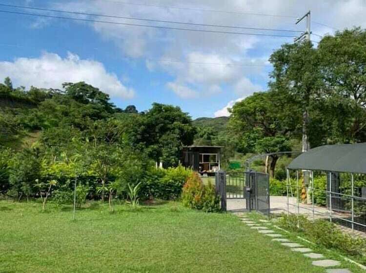 هتل Thomas Villas