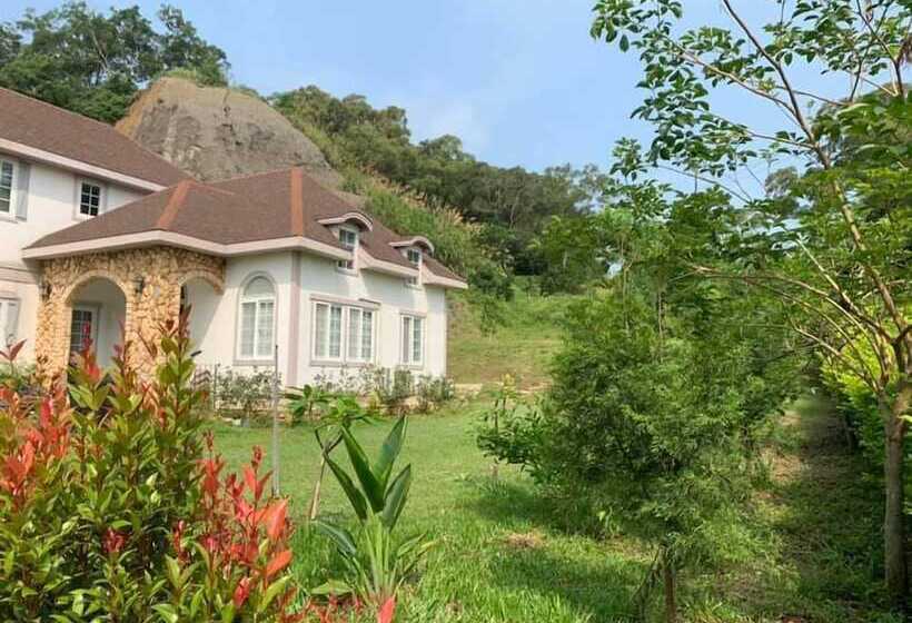 هتل Thomas Villas