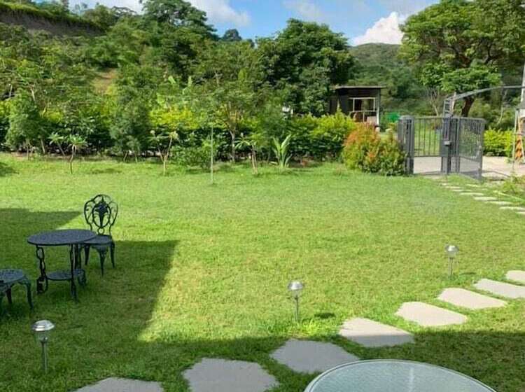 هتل Thomas Villas