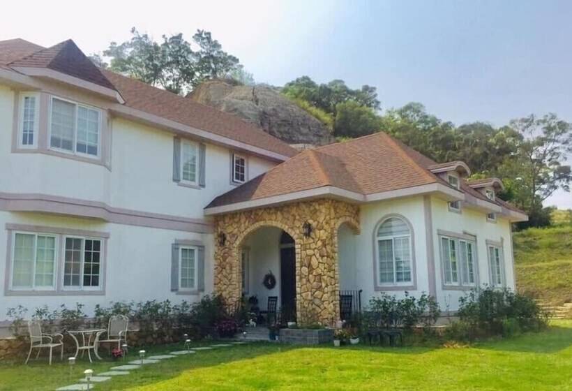 هتل Thomas Villas