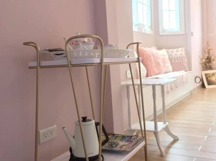 هتل Thomas Villas