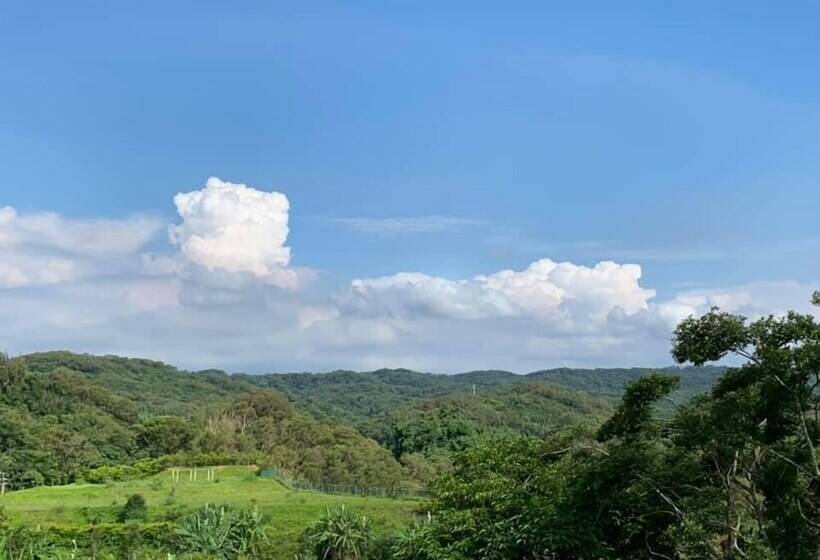 هتل Thomas Villas