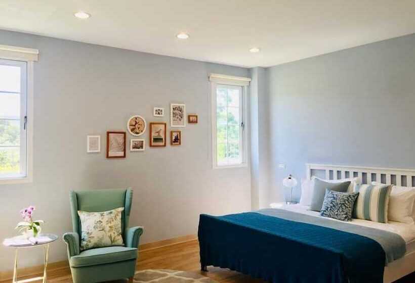 هتل Thomas Villas