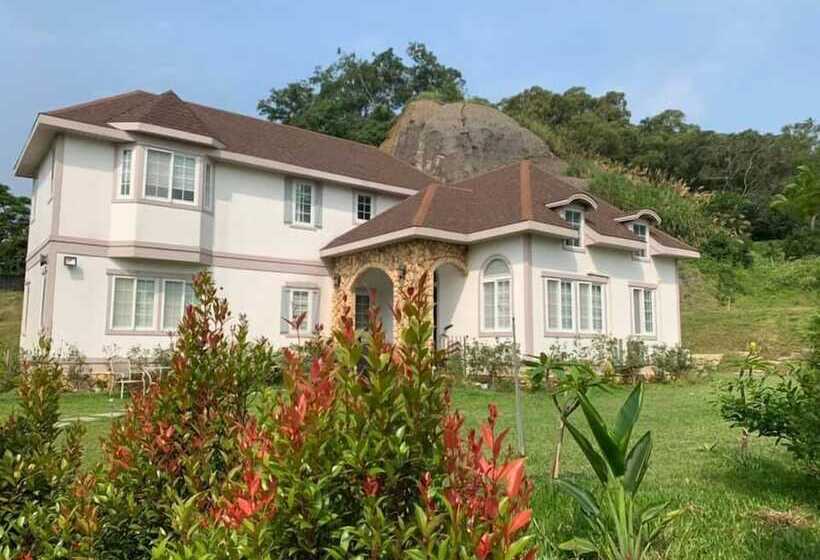 هتل Thomas Villas