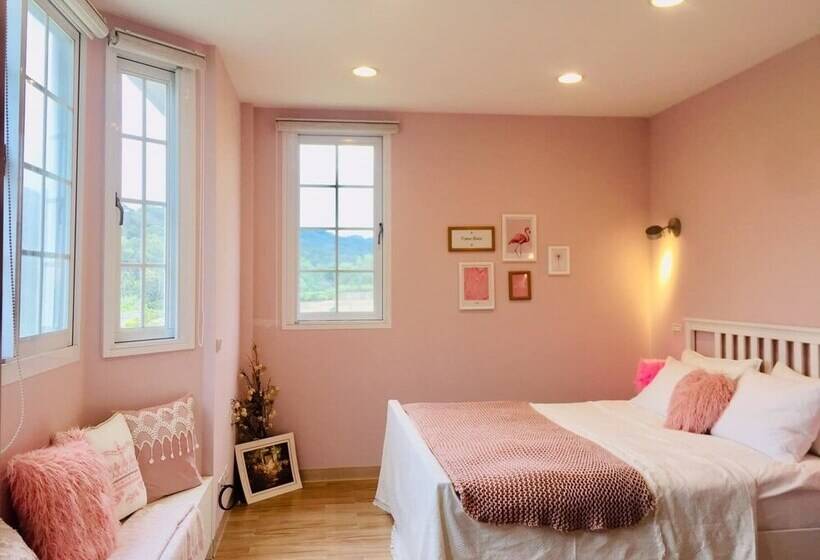 هتل Thomas Villas