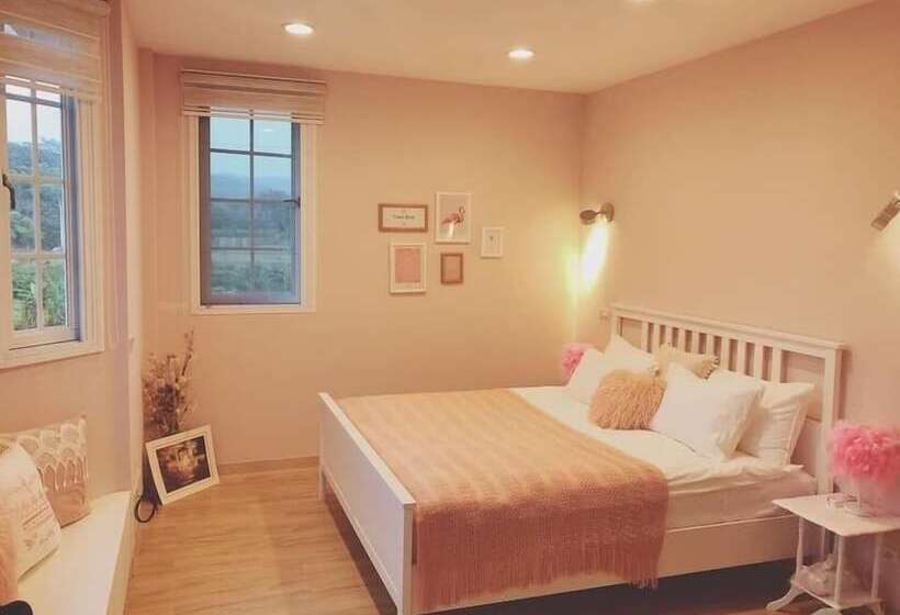 هتل Thomas Villas