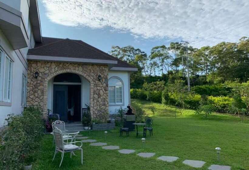 هتل Thomas Villas