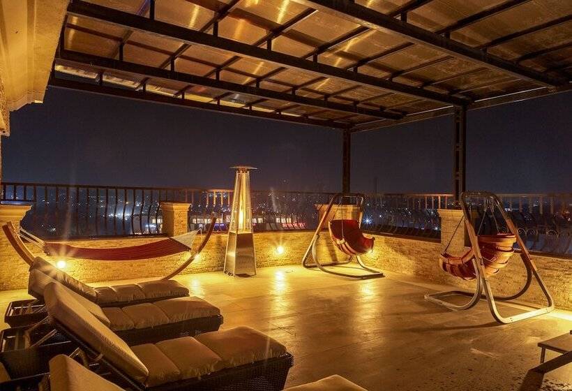 Johnwood Hotel By Bolton