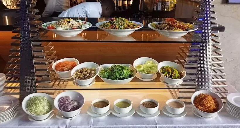 Johnwood Hotel By Bolton