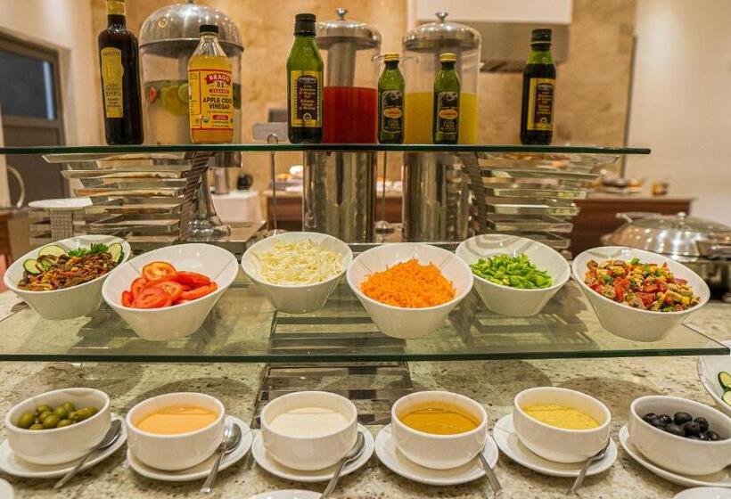 Johnwood Hotel By Bolton