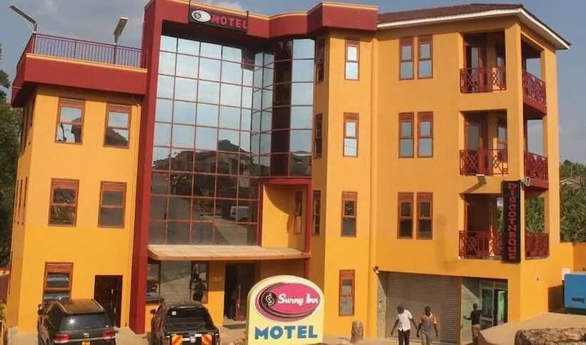 Swing Inn Motel