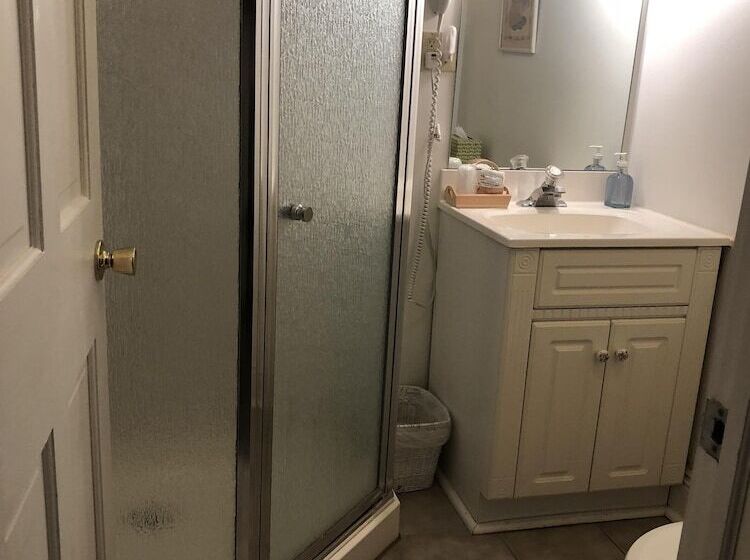 Alpine Haus Bed & Breakfast Inn