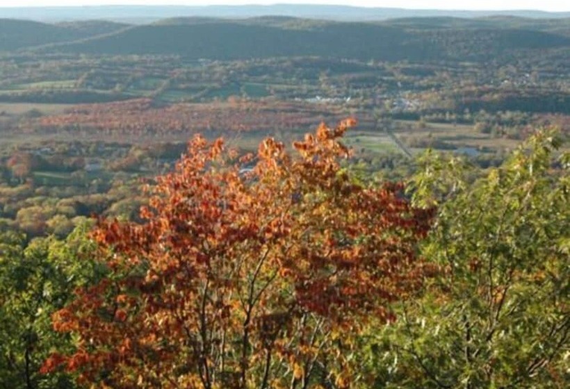 Alpine Haus Bed & Breakfast Inn