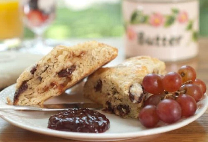 Alpine Haus Bed & Breakfast Inn