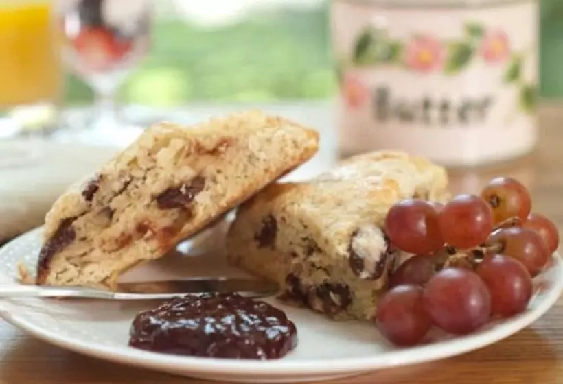 Alpine Haus Bed & Breakfast Inn