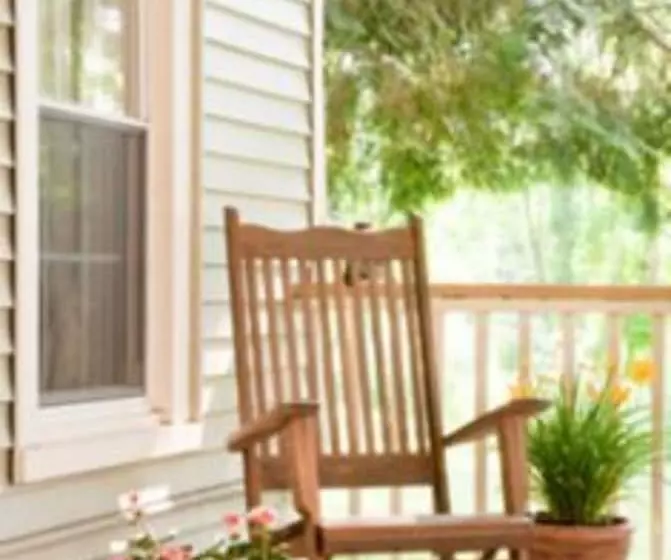 Alpine Haus Bed & Breakfast Inn