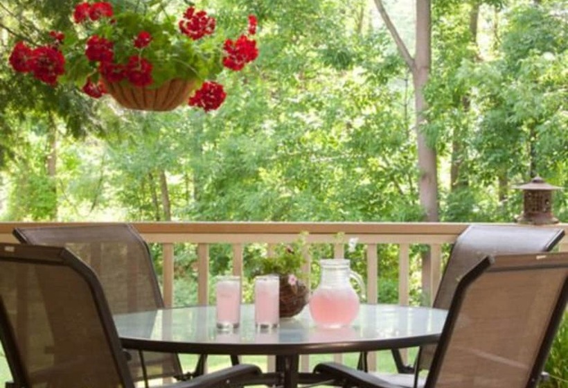 Alpine Haus Bed & Breakfast Inn