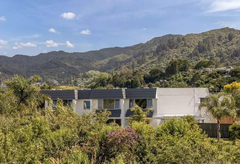 Avalon Motel Thames   Wenzel Motels