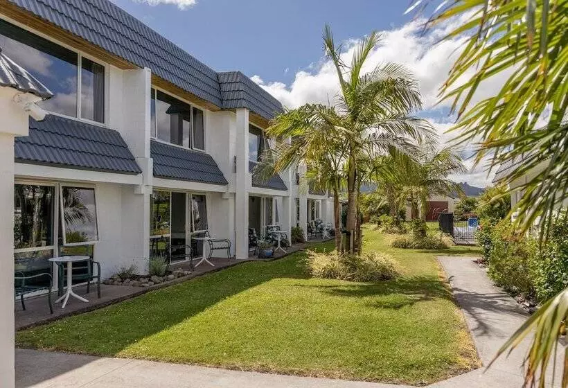 Avalon Motel Thames   Wenzel Motels