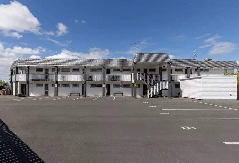 Avalon Motel Thames   Wenzel Motels