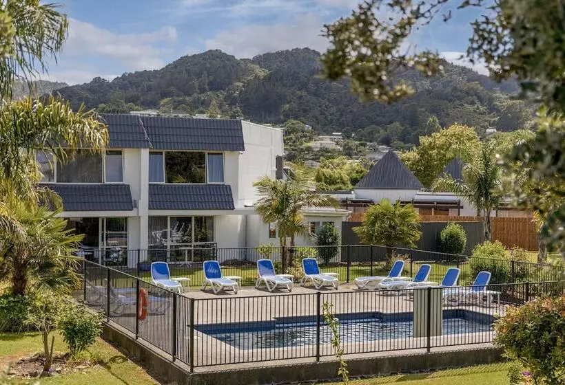 Avalon Motel Thames   Wenzel Motels