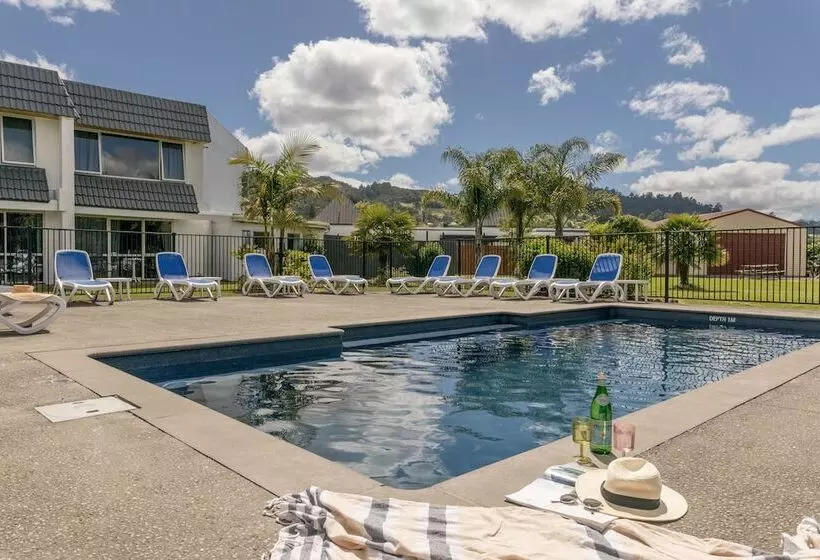 Avalon Motel Thames   Wenzel Motels