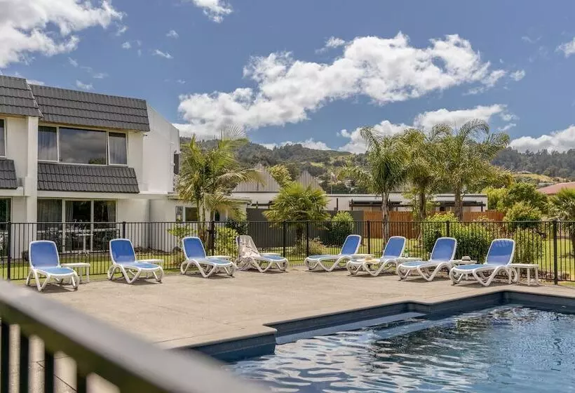 Avalon Motel Thames   Wenzel Motels