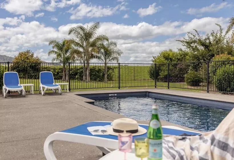 Avalon Motel Thames   Wenzel Motels