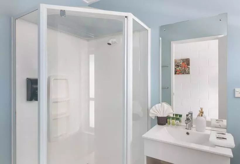 Avalon Motel Thames   Wenzel Motels