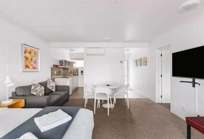 Avalon Motel Thames   Wenzel Motels