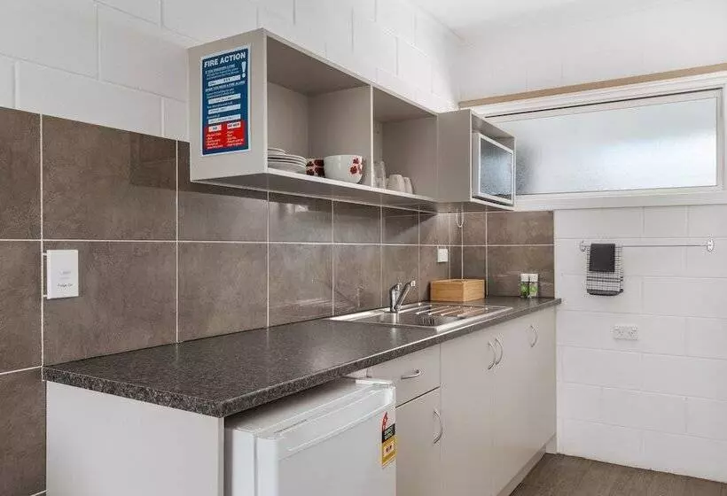 Avalon Motel Thames   Wenzel Motels