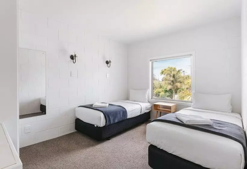 Avalon Motel Thames   Wenzel Motels