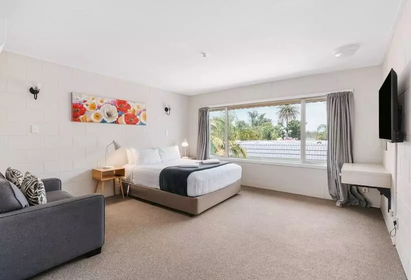 Avalon Motel Thames   Wenzel Motels