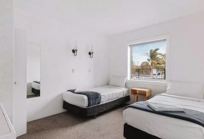 Avalon Motel Thames   Wenzel Motels