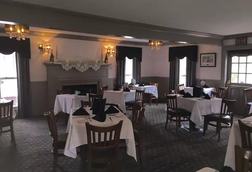 ベッドアンドブレックファースト Afton House Inn