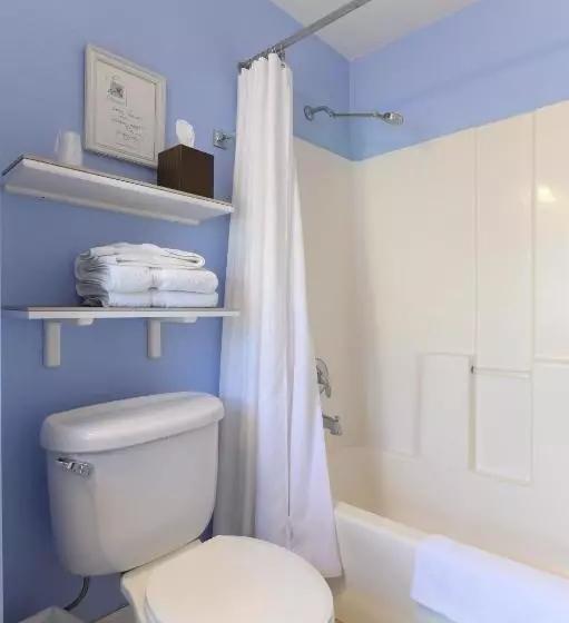 ベッドアンドブレックファースト Beachrunners Inn